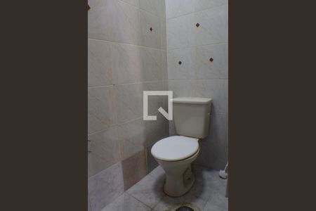 Lavabo de casa para alugar com 3 quartos, 120m² em Planalto Paulista, São Paulo