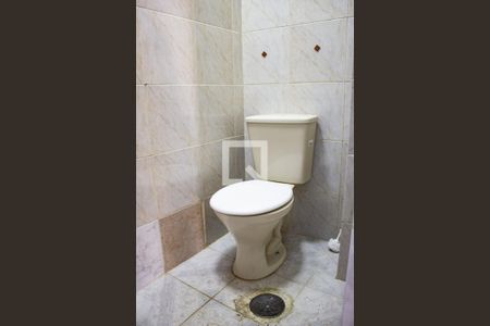 Lavabo de casa para alugar com 3 quartos, 120m² em Planalto Paulista, São Paulo