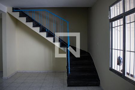 Sala de casa para alugar com 3 quartos, 120m² em Planalto Paulista, São Paulo