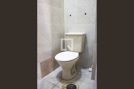 LavaboLavabo de casa para alugar com 3 quartos, 120m² em Planalto Paulista, São Paulo