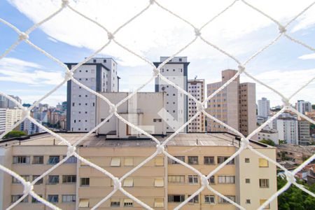 Apartamento à venda com 64m², 3 quartos e 1 vaga Apartamento à venda com 64m², 3 quartos e 1 vagaVista
