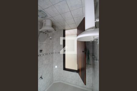 Casa à venda com 163m², 3 quartos e 4 vagasBanheiro da Suíte