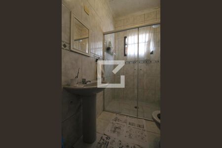 Casa à venda com 163m², 3 quartos e 4 vagasBanheiro 1