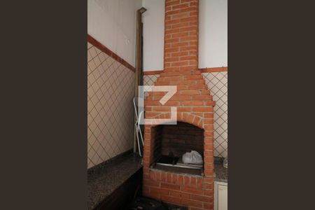 Casa à venda com 163m², 3 quartos e 4 vagasChurrasqueira