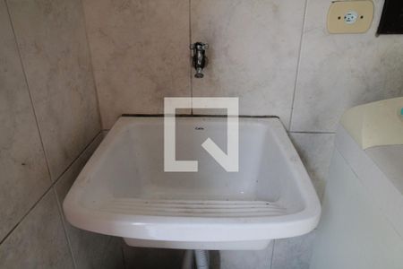 Casa à venda com 163m², 3 quartos e 4 vagasLavanderia