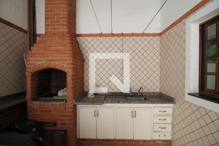 Casa à venda com 163m², 3 quartos e 4 vagasChurrasqueira