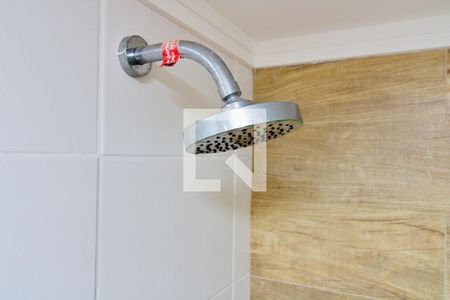 Apartamento à venda com 59m², 2 quartos e 1 vagaBanheiro 