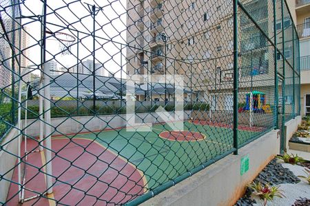 Apartamento à venda com 59m², 2 quartos e 1 vagaQuadra