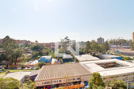 Apartamento à venda com 59m², 2 quartos e 1 vagaVista do Quarto 2