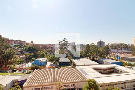 Apartamento à venda com 59m², 2 quartos e 1 vagaVista da Suíte 