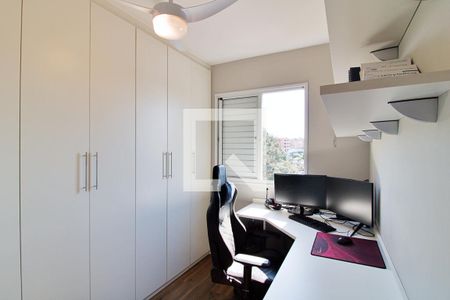 Apartamento à venda com 59m², 2 quartos e 1 vagaQuarto 2