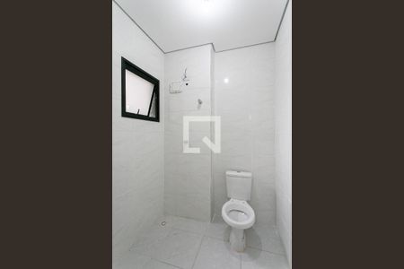 Studio à venda com 42m², 1 quarto e 1 vaga Studio à venda com 42m², 1 quarto e 1 vagaBanheiro