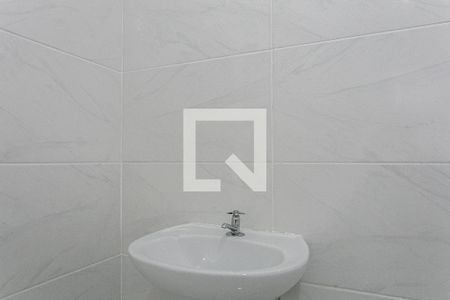 Studio à venda com 42m², 1 quarto e 1 vaga Studio à venda com 42m², 1 quarto e 1 vagaBanheiro