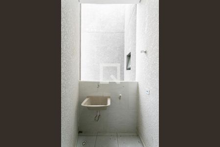 Studio à venda com 42m², 1 quarto e 1 vaga Studio à venda com 42m², 1 quarto e 1 vagaÁrea de Serviço