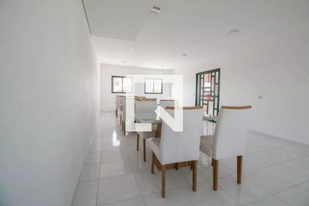 Studio à venda com 42m², 1 quarto e 1 vaga Studio à venda com 42m², 1 quarto e 1 vagaÁrea comum - Salão de festas