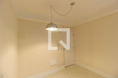 Sala de TV de apartamento à venda com 1 quarto, 50m² em Alphaville Conde Ii, Barueri