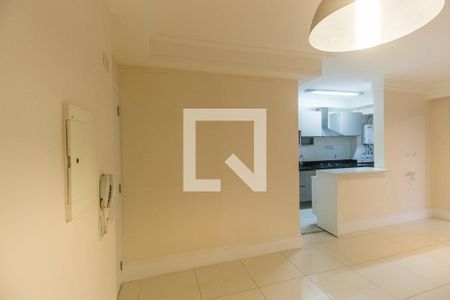 Sala de TV de apartamento à venda com 1 quarto, 50m² em Alphaville Conde Ii, Barueri