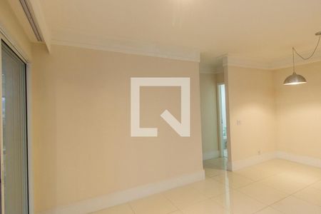 Sala de TV de apartamento à venda com 1 quarto, 50m² em Alphaville Conde Ii, Barueri