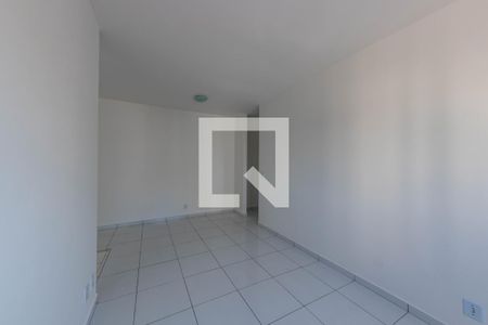Sala de apartamento para alugar com 1 quarto, 36m² em Jardim Ibitirama, São Paulo
