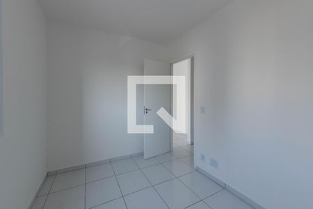 Quarto de apartamento para alugar com 1 quarto, 36m² em Jardim Ibitirama, São Paulo