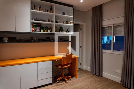 Suíte 1 de casa à venda com 3 quartos, 234m² em Mirandópolis, São Paulo