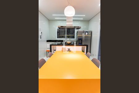 Casa para alugar com 234m², 3 quartos e 3 vagas Casa para alugar com 234m², 3 quartos e 3 vagasCozinha Detalhe