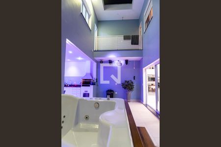 Casa para alugar com 234m², 3 quartos e 3 vagas Casa para alugar com 234m², 3 quartos e 3 vagasQuintal