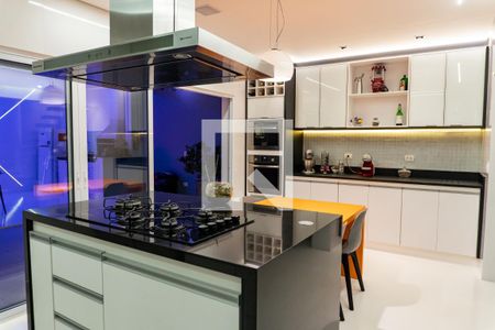 Casa para alugar com 234m², 3 quartos e 3 vagas Casa para alugar com 234m², 3 quartos e 3 vagasCozinha