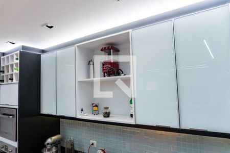 Casa para alugar com 234m², 3 quartos e 3 vagas Casa para alugar com 234m², 3 quartos e 3 vagasCozinha - Armários