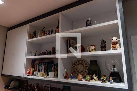 Suíte 1 Detalhe de casa à venda com 3 quartos, 234m² em Mirandópolis, São Paulo