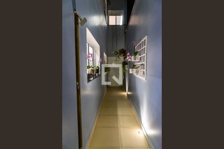 Casa para alugar com 234m², 3 quartos e 3 vagas Casa para alugar com 234m², 3 quartos e 3 vagasCorredor