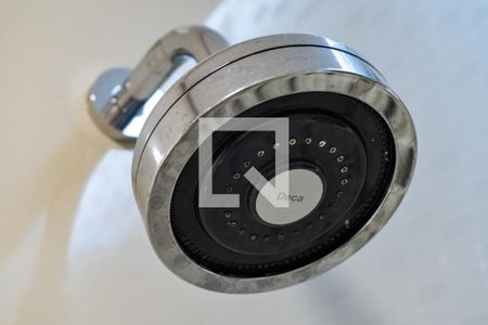 Banheiro da Suíte Detalhe de casa à venda com 3 quartos, 234m² em Mirandópolis, São Paulo