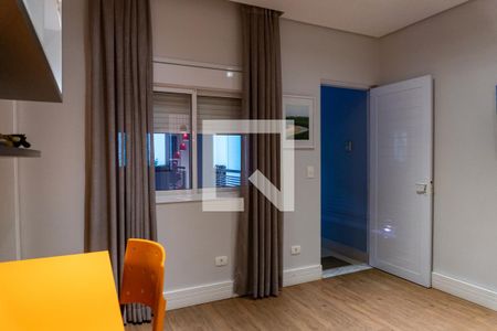 Suíte 1 de casa à venda com 3 quartos, 234m² em Mirandópolis, São Paulo