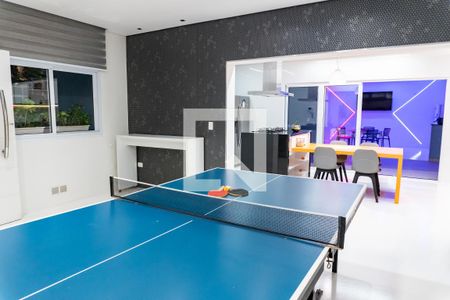 Sala de casa à venda com 3 quartos, 234m² em Mirandópolis, São Paulo