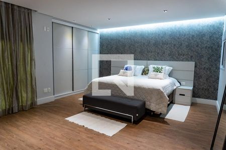 Casa para alugar com 234m², 3 quartos e 3 vagas Casa para alugar com 234m², 3 quartos e 3 vagasSuíte 3