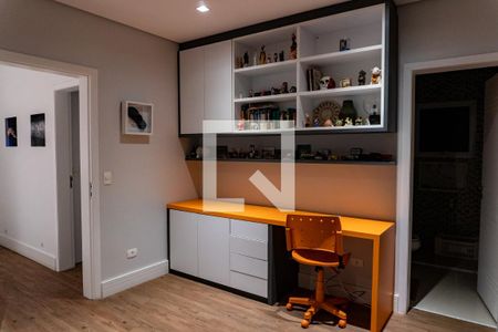 Suíte 1 de casa à venda com 3 quartos, 234m² em Mirandópolis, São Paulo