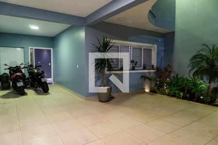 Casa para alugar com 234m², 3 quartos e 3 vagas Casa para alugar com 234m², 3 quartos e 3 vagasGaragem