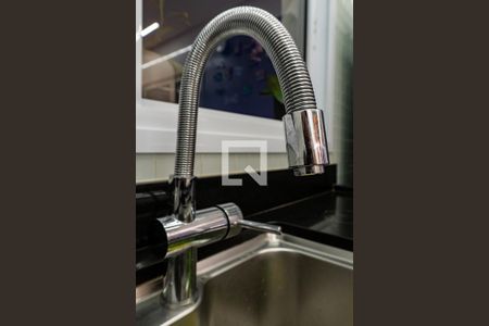 Casa para alugar com 234m², 3 quartos e 3 vagas Casa para alugar com 234m², 3 quartos e 3 vagasCozinha - Torneira