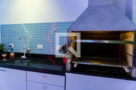 Casa para alugar com 234m², 3 quartos e 3 vagas Casa para alugar com 234m², 3 quartos e 3 vagasChurrasqueira