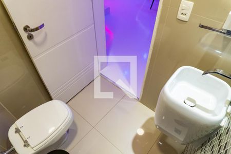 Casa para alugar com 234m², 3 quartos e 3 vagas Casa para alugar com 234m², 3 quartos e 3 vagasLavabo