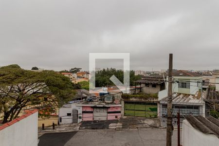 Casa à venda com 240m², 3 quartos e 4 vagasVista da Suíte 1