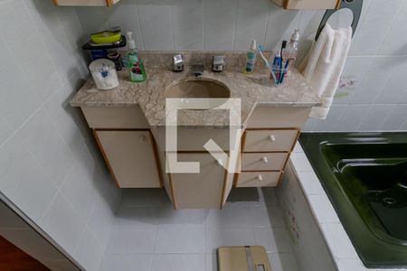 Casa à venda com 240m², 3 quartos e 4 vagasBanheiro da Suíte 3