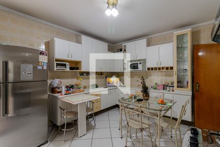 Casa à venda com 240m², 3 quartos e 4 vagasCozinha