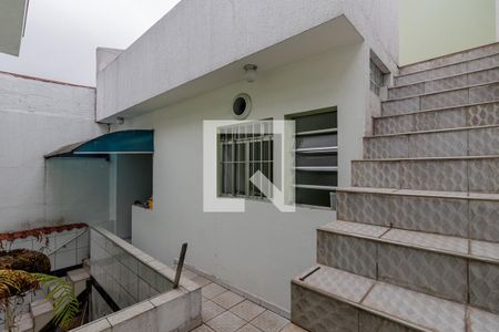 Casa à venda com 240m², 3 quartos e 4 vagasFachada do Salão