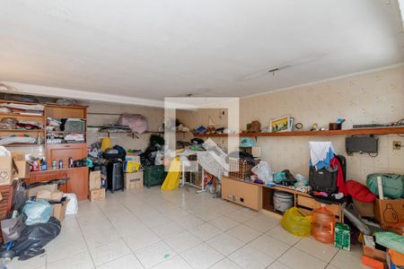 Casa à venda com 240m², 3 quartos e 4 vagasGaragem Coberta