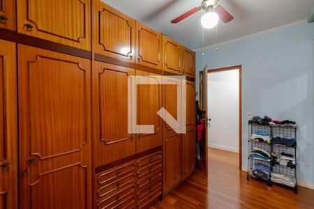 Casa à venda com 240m², 3 quartos e 4 vagasQuarto 2