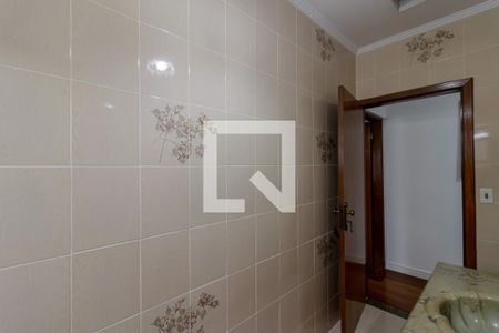 Casa à venda com 240m², 3 quartos e 4 vagasBanheiro