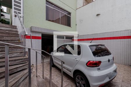 Casa à venda com 240m², 3 quartos e 4 vagasGaragem