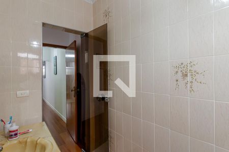 Casa à venda com 240m², 3 quartos e 4 vagasBanheiro da Suíte 1