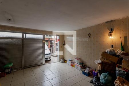 Casa à venda com 240m², 3 quartos e 4 vagasGaragem Coberta
